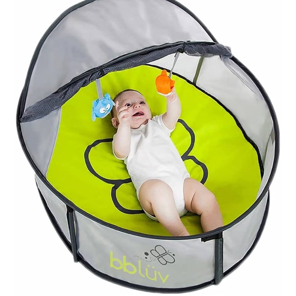 Bbluv tent